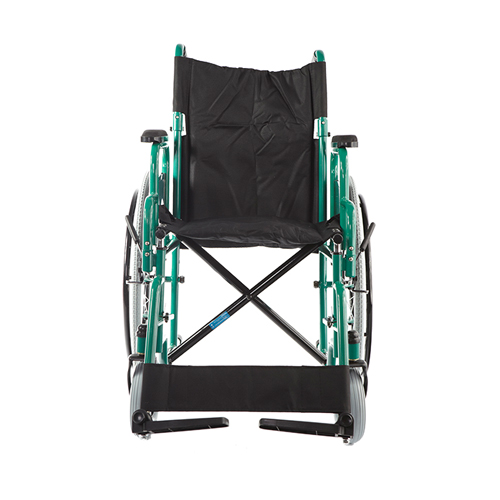 Кресло-коляска Barry B5 U (1618С0303SPU) "Симс".