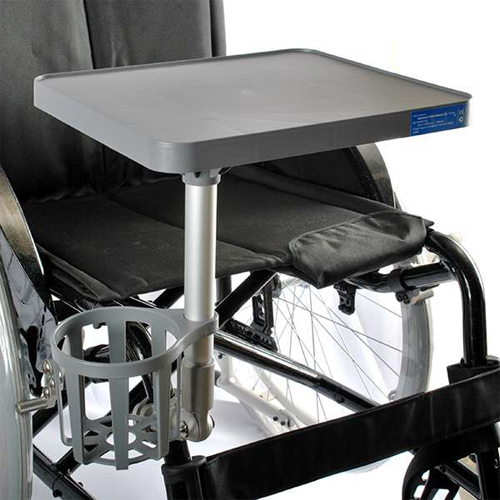 Поднос 10858 для кресла-коляски "Симс".