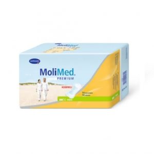 Прокладки MoliMed Premium Mini, 14 шт.