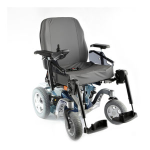 Кресло-коляска с электроприводом Storm 4 (Германия) "Симс".