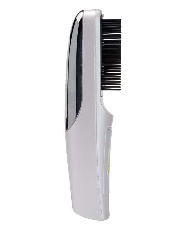 Лазерная расчёска от выпадения волос Laser Hair HS 586, Gezatone