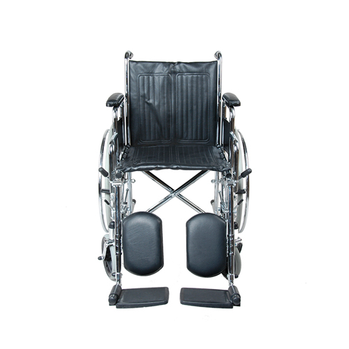 Кресло-коляска Barry B4 (1618С0304S) "Симс".
