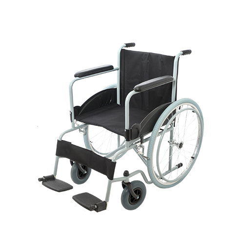 Кресло-коляска Barry A2 (1618С0102SPU) "Симс".