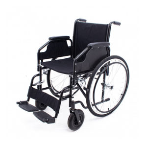 Кресло-коляска Barry A3 (1618С0303S) "Симс".