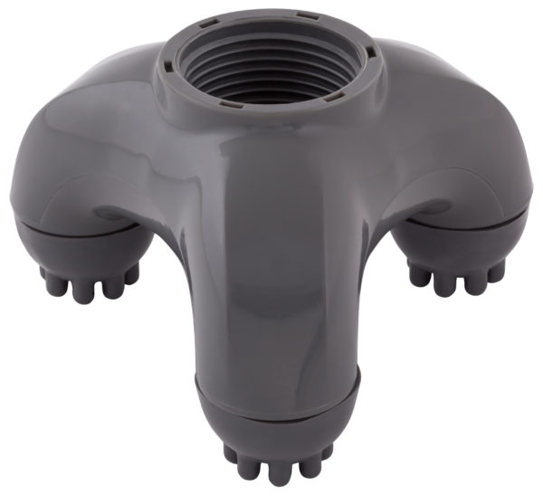 Мини-вибромассажер для лица, головы и тела CS Medica VibraPulsar CS-v3 Mini